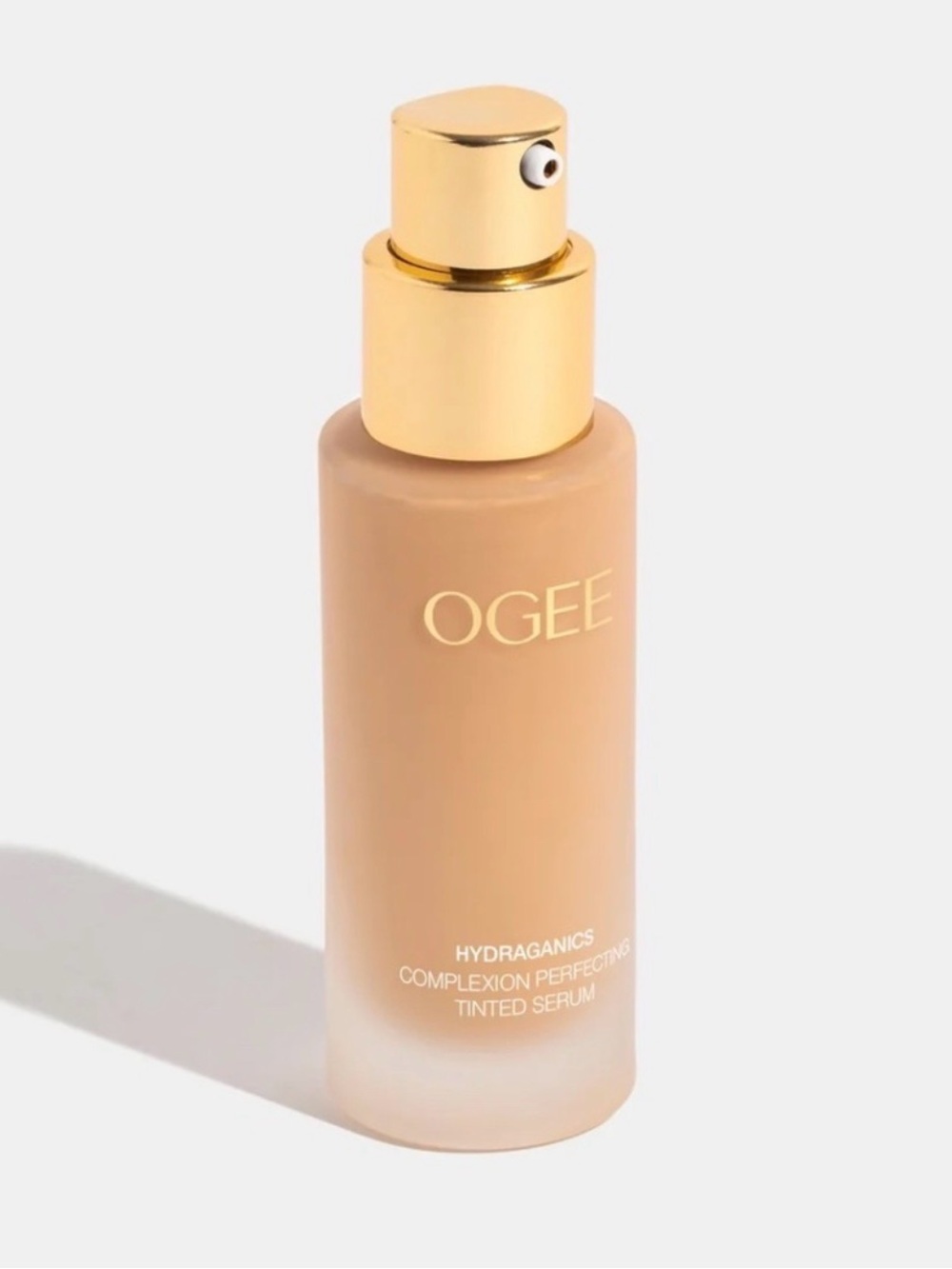OGEE Willow 3.00C Complexion Perfecting Tinted Serum 30ML NEW UNUSED